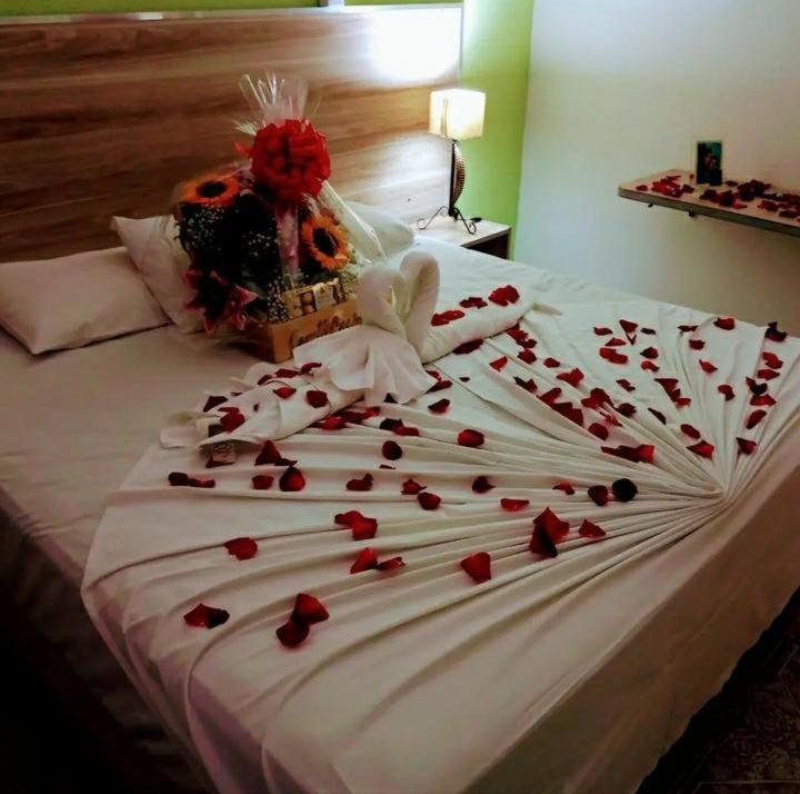 Asturias Praia Hotel Guarujá Kültér fotó