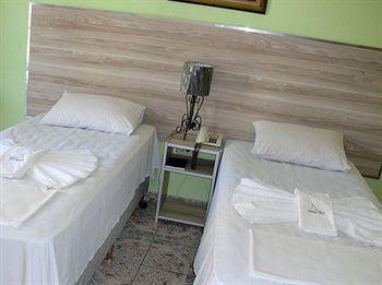 Asturias Praia Hotel Guarujá Kültér fotó