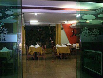Asturias Praia Hotel Guarujá Kültér fotó